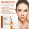 EELHOE Collagen Anti-Aging Facial Spray Mask