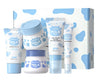 Milk Skin Care Set