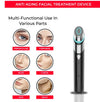 Microcurrent Facial Toning Device