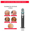 Microcurrent Facial Toning Device