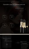 Hair Dye Stick for Quick Gray Coverage