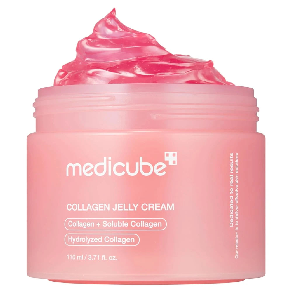 Collagen Niacinamide Jelly Cream