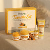 Turmeric Skincare Set