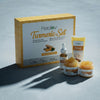 Turmeric Skincare Set