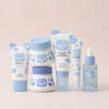 Milk Skin Care Set