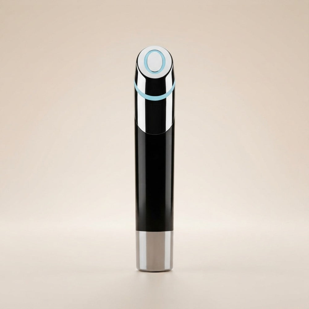 Microcurrent Facial Toning Device